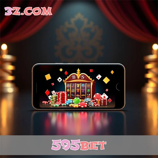 Explorando o app inovador da 595bet: Diversão em cada clique