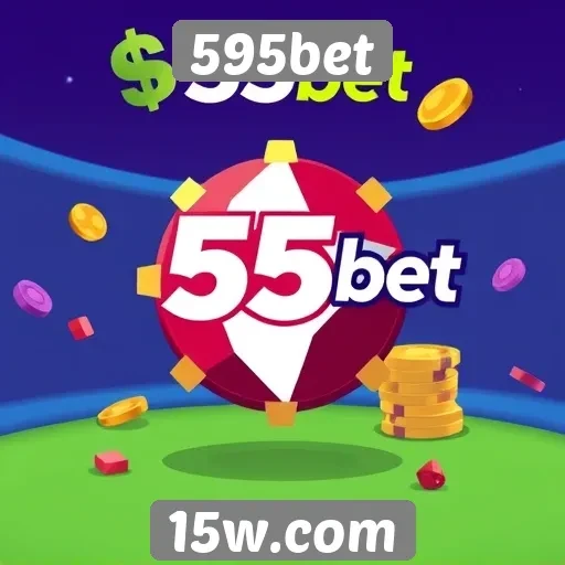 Comparação entre 595bet e concorrentes no mercado de jogos