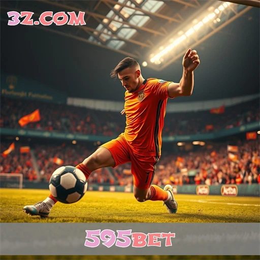Diversão e Emoção no Esporte: Explore a 595bet!