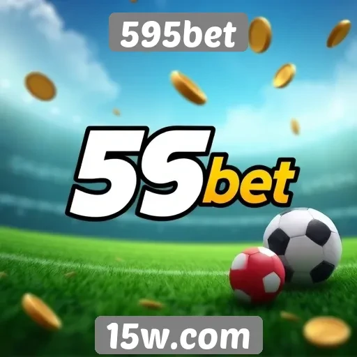 Recursos e funcionalidades do site 595bet