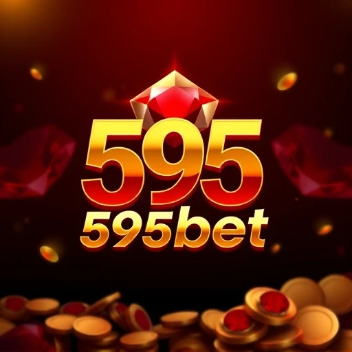 Logotipo 595bet