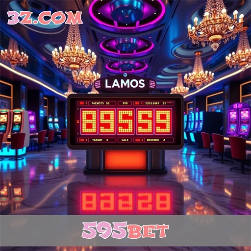 Recursos Inovadores da Plataforma 595bet Que Encantam Jogadores