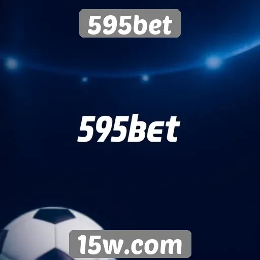 Apostas esportivas e sua popularidade no 595bet