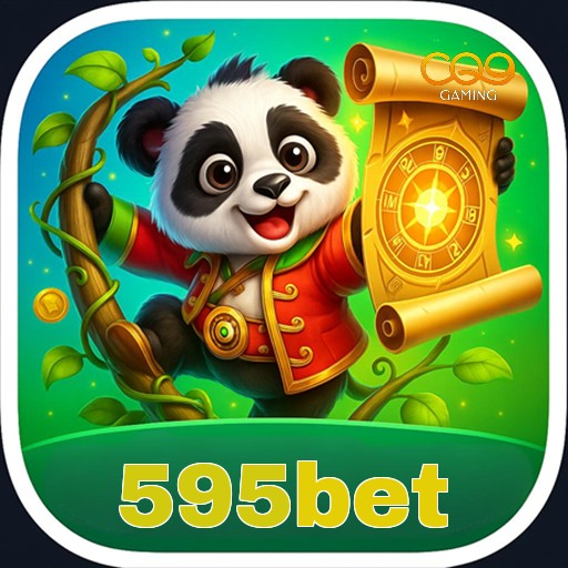 595bet logo