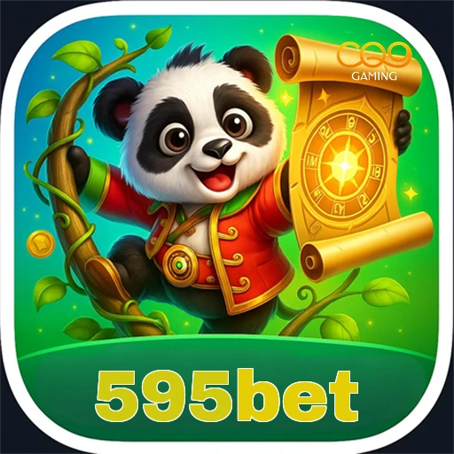 595bet logo