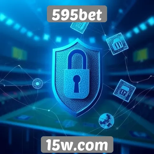 Segurança e privacidade dos usuários na 595bet