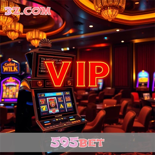 595bet Programa VIP